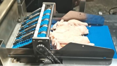 肉制品加工設(shè)備定制，就找佛山巴汀機械